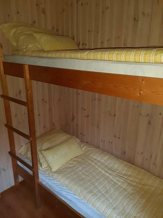 Cozy Cottage In The Woods, Near Dyreparken In Kristiansand, Lake Lolandsvannet Ovrebo 외부 사진