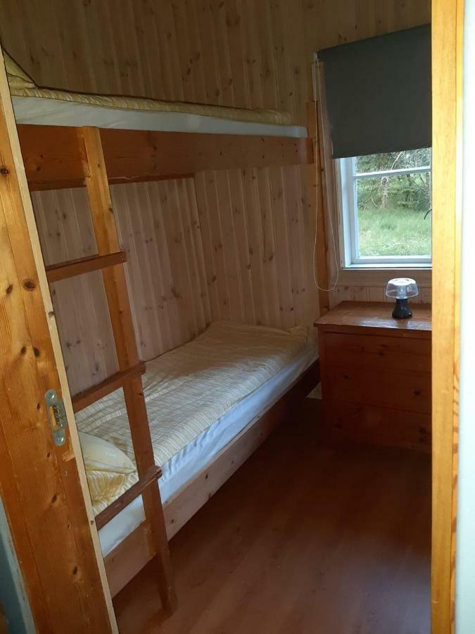 Cozy Cottage In The Woods, Near Dyreparken In Kristiansand, Lake Lolandsvannet Ovrebo 외부 사진