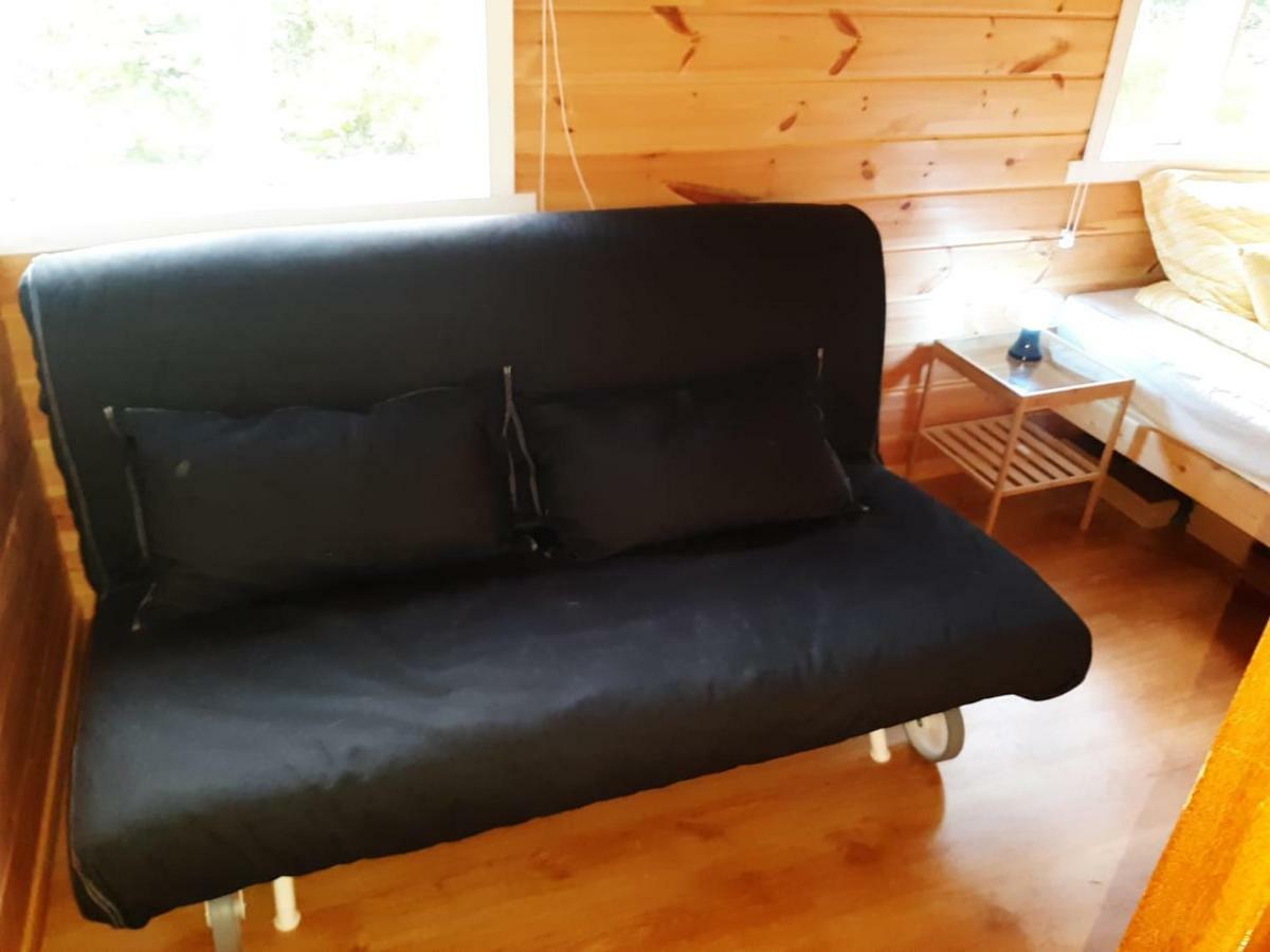 Cozy Cottage In The Woods, Near Dyreparken In Kristiansand, Lake Lolandsvannet Ovrebo 외부 사진