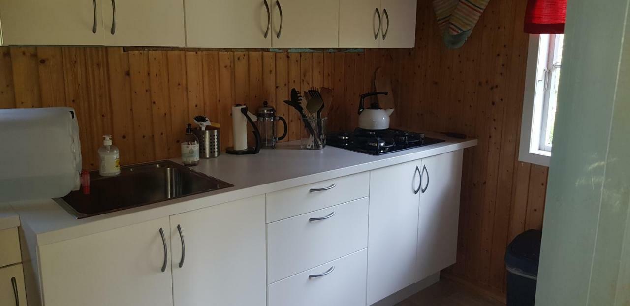 Cozy Cottage In The Woods, Near Dyreparken In Kristiansand, Lake Lolandsvannet Ovrebo 외부 사진