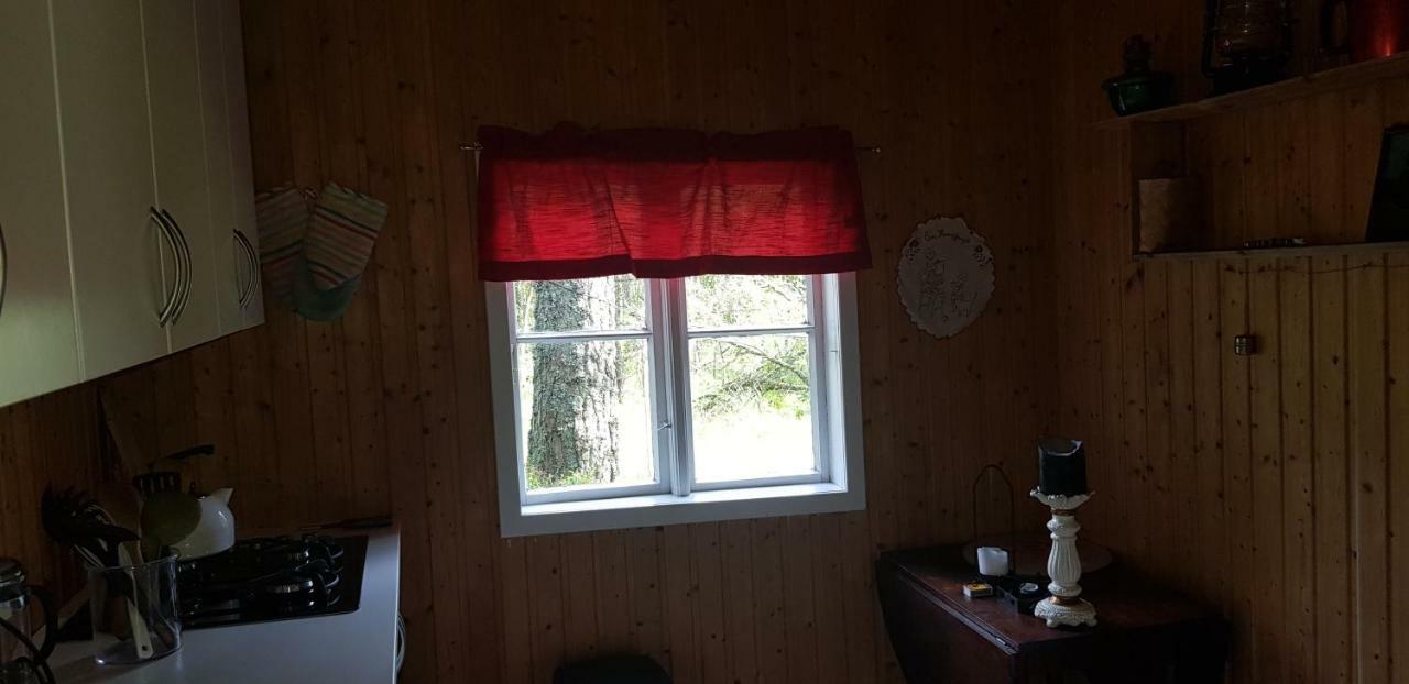 Cozy Cottage In The Woods, Near Dyreparken In Kristiansand, Lake Lolandsvannet Ovrebo 외부 사진