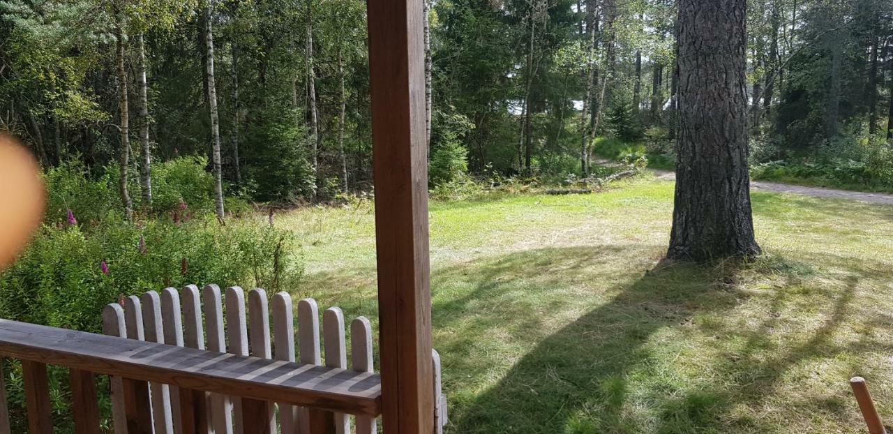 Cozy Cottage In The Woods, Near Dyreparken In Kristiansand, Lake Lolandsvannet Ovrebo 외부 사진